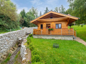 Chalet Bečov nad Teplou 2